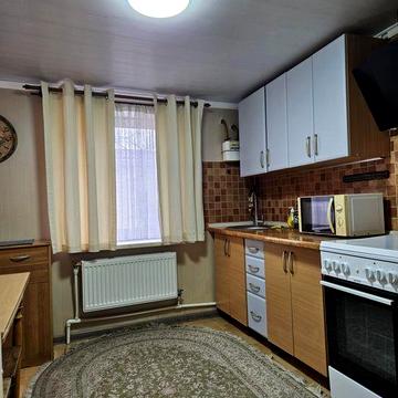 2 комнатный домик, ул. 2 Пригородная/Спартаковская,р-н горбатого моста