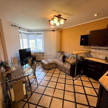 Продаж 1к Голего Миколи,5. 52м2 Лебедєва-Кумача ЖК Кампус Вадима Гетьмана Політехнічний інститут Шулявська