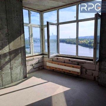 Без Комісії Продаж 3-кімнатної квартири в ЖК Русанівська Гавань ЖК Русанівська Гавань