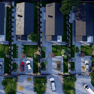 Продаж будинку на етапі будівництва с.Дмитрівка