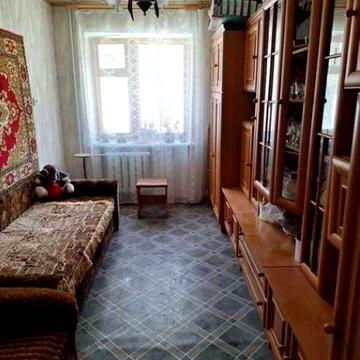 Продам 1 комн квартиру Жилое 3 эт из 5ти Восточный метро Индустриальна OA