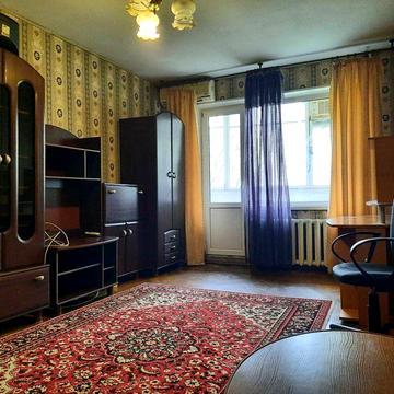 Продам 1 к квартиру пр ГЛУШКО/ ЛЮСТДОРФСКАЯ дорога/Таирово