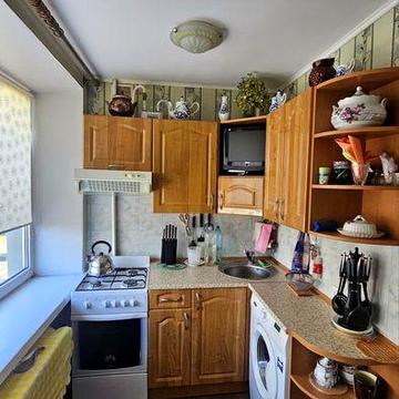 1-кімн.кв.,пров.Коцюбинського