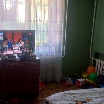 Здам в оренду квартиру. Ціна 11 тис. за все.