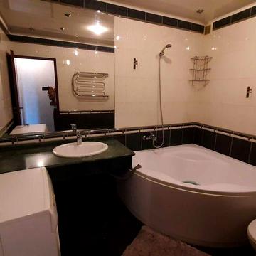 Здам 1 кімнатну квартиру просп. Аерокосмічний,43А