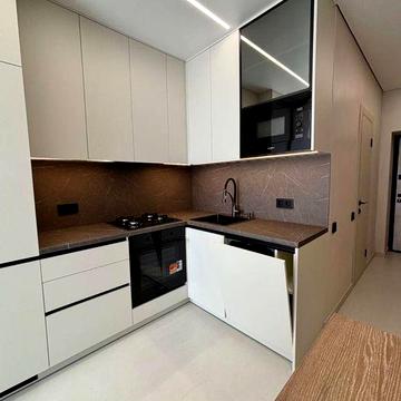 Продаж 1-кімнатної квартири з великою терасою 18м2, 2 поверх, ЖК Софія Резиденс ЖК Софія Резиденс