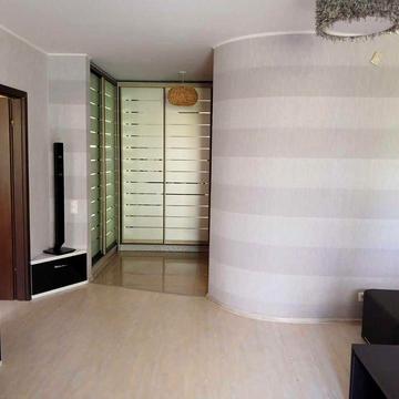 1-кім Головатого, 9 4/10ц 55 кв.м. новобуд, ремонт, меблі техніка
