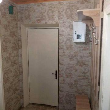 1К.квартира в оренду