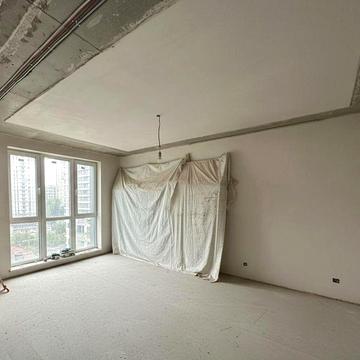Продаж 3-кімнатної квартири в ЖК Крона Парк ОТ