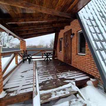Будинок с.Біла Криниця Житомирська обл. продаж