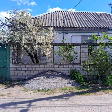 Частина будинку з усіма зручностями