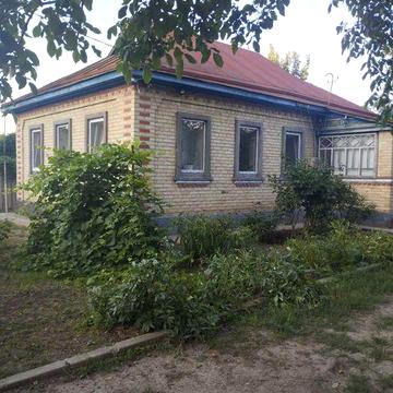 Продам будинок в селі Головківка
