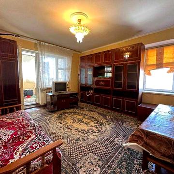 Продам 3-комн квартиру на Ильфа и Петрова, Таирова. ГОС ПРОГРАММЫ !