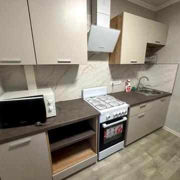 Продажа 2к.квартири з ремонтом,вул.Тростянецька,м.Харківська!