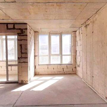 tir В продаже 1-к кв, балковская, ЖК «Клубный 7» малоквартирный дом 2 этаж ЖК Клубный 7