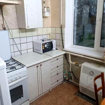Сдам 3х комнатную квартиру в Куриловке