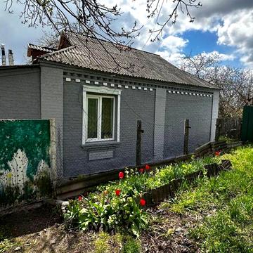 Срочно Дом в Краснограде. Торг!