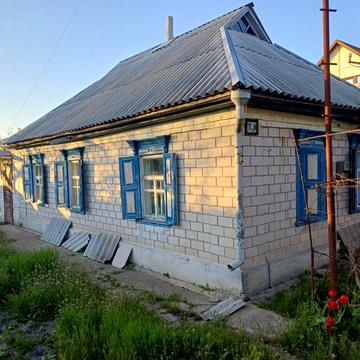 Продається хата в м.Глобине