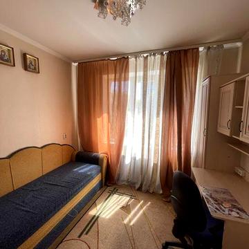 Здам однокімнатну квартиру по вул. Романа Шухевича, 1Д.