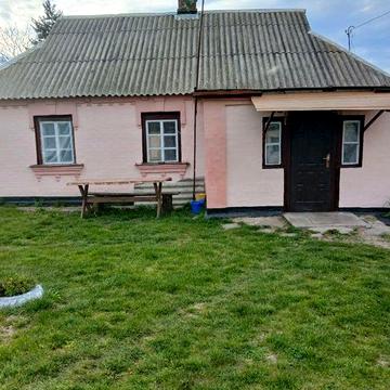 Продається будинок в селі Матюші  .22 тис.$