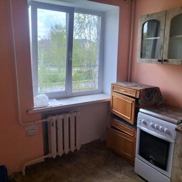 Двокімнатна квартира в Центральній частині міста !