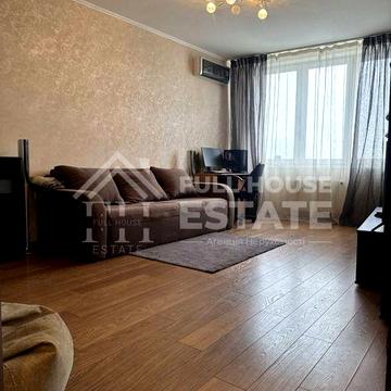 Оренда 3к квартири в двох хвилинах від метро Лівобережна