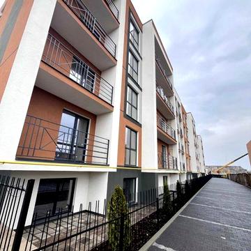 Продаж 1к. квартира  29м2 Гостомель під всі держпрограми! ГАЗ! ЖК Brickwood