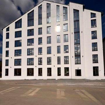29900$ 1-кімнатна квартира 39 кв.м.Повний пакет ДОКУМЕНТІВ Є-РОЗСТРОЧКА! газовий котел, від забудовника, Софієвська Борщагівка 900м від Києва ЖК Oazis Park