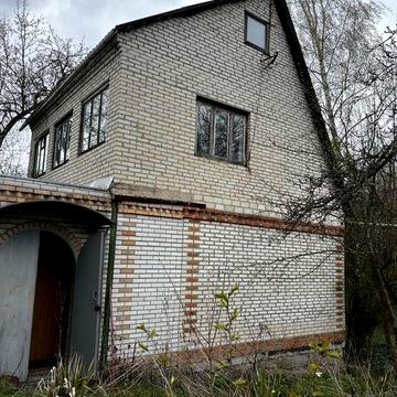 Продається будинок (дача) Потіївка!