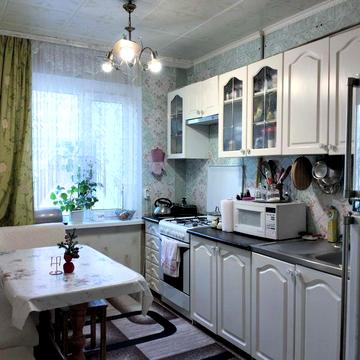 Продам 3 х квартиру  Высоцкого 9 (Баиса).