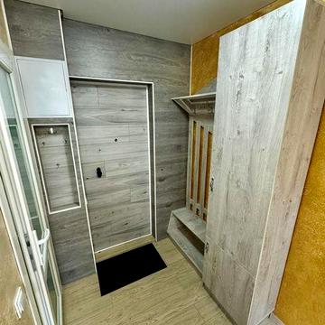 1 комнатная квартира  ул Портовая,1