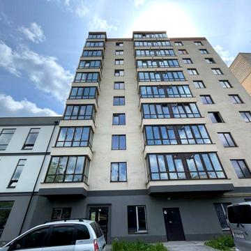 Продаж 1-к квартири, район Слов’янка
