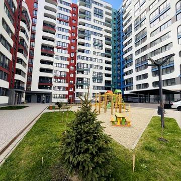 Продаж 3 кім Трускавецька Здана секція А1 (Пулюя, Наукова) ЖК Трускавецька