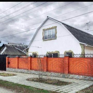 Продаж будинку Дергачі Затишний та комфортний,120 метрів