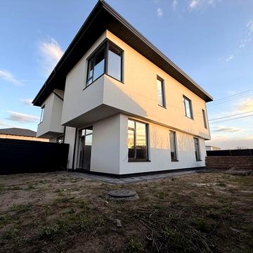 125 м² | 2,5 сотки | Продаж дуплексу -будинку від забудовника ‼️БЕЗ КОМІСІЇ