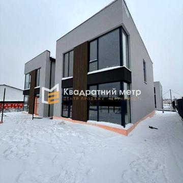 Будинок з підвалом в Софіївській Борщагівці | Газ | Без ремонту