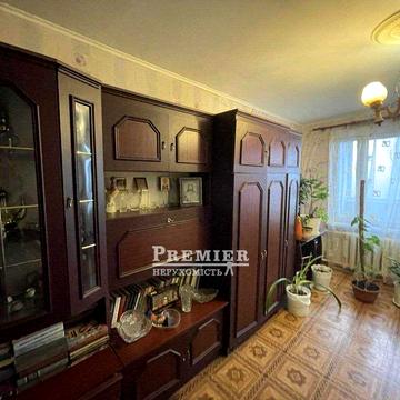 3-комнатная квартира 63 м² | Таирова, пр. Небесной Сотни | Сити Центр | ГАЗ 48 000 $