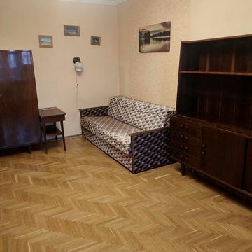 Оноре де Бальзака вул., 77