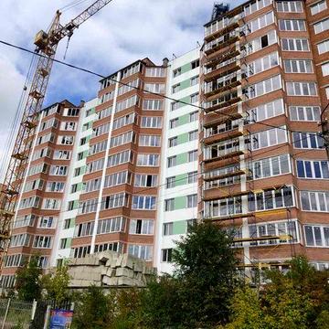 Добра ціна від Забудовника ЖК Сихів