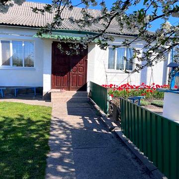 Продам Будинок смт. Шишаки