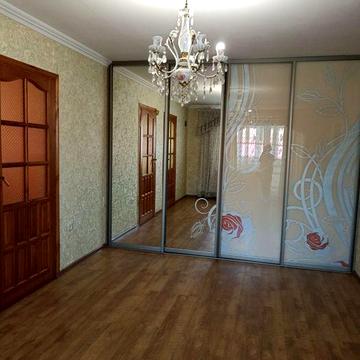 Здам 3-х  кімнатну квартиру в центрі міста