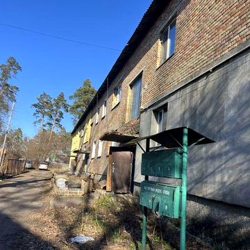 Продам  2к квартиру  в Клавдієво-Тарасове