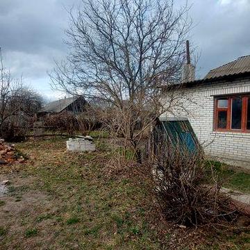 Продаж будинку с.Дружня