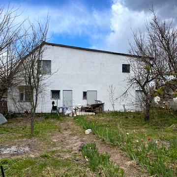 Продам дачу ст Тепличник с Велика Димирка Броварський район
