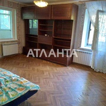 2х комнатная квартира Заболотного