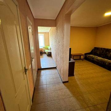 Продам 3-ком квартиру по ул. Парковая.