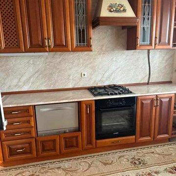 Чабани Оренда 1-к квартира 49кв.м., вул Машинобудівельників, 2-В