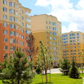 Продаж 1-к квартири з терасою в ЖК "Софія Клубний" від Мартинова с. Софіївська Борщагівка ЖК Клубний