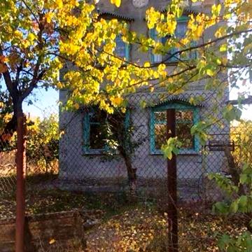 Дача у Хаджибейского лимана в Алтестово