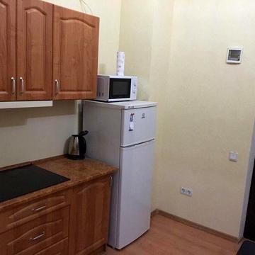 Продам квартиру на Разумовского в доме новой постройки!